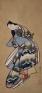 特別展　浮世絵の別嬪さん－歌麿、北斎が描いた春画とともに－ 大倉集古館-1