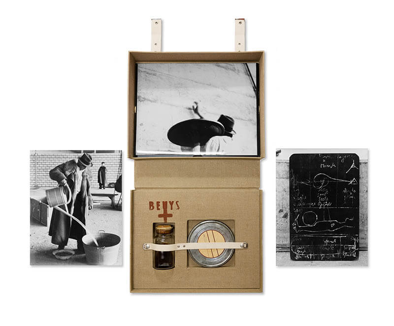 開館30周年記念 ヨーゼフ・ボイス カスヤの森現代美術館-5