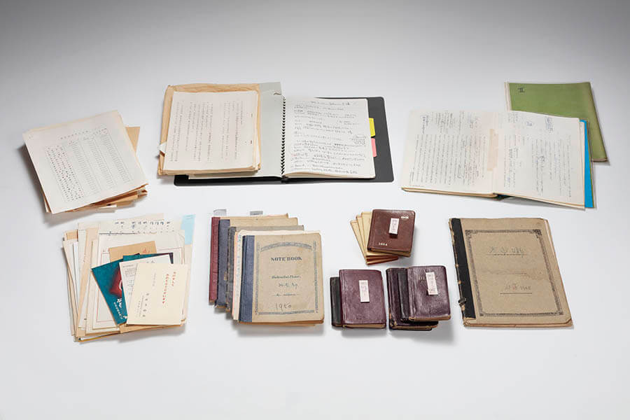 2024年新収蔵品展 早稲田大学演劇博物館-3