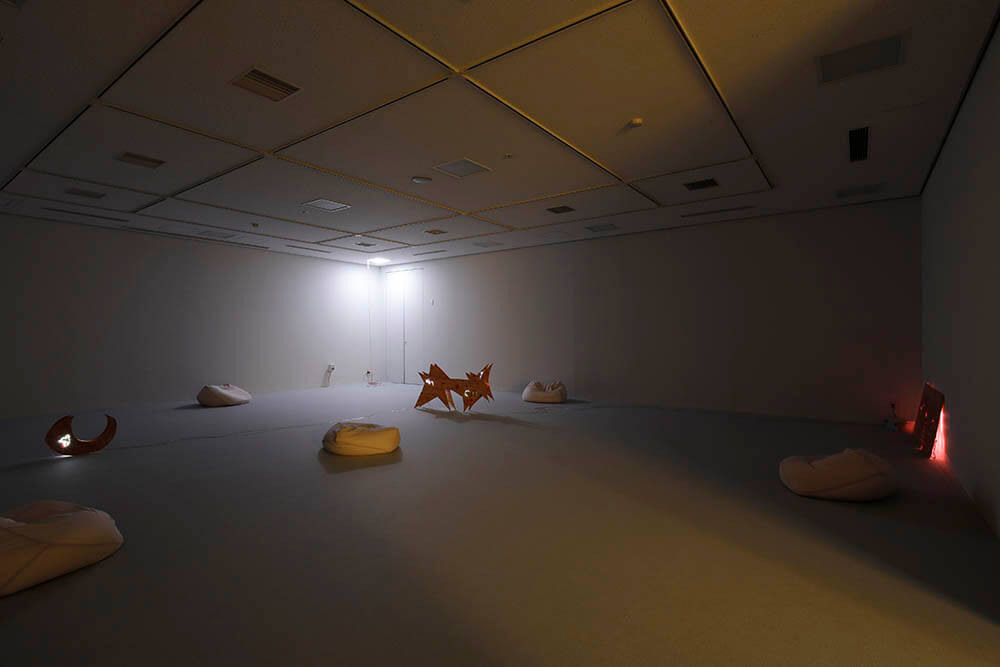 Osaka Directory 7 supported by RICHARD MILLE　小松 千倫 大阪中之島美術館-1