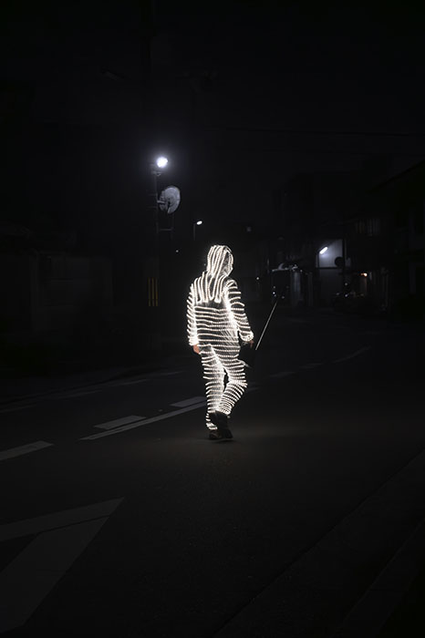 Osaka Directory 7 supported by RICHARD MILLE　小松 千倫 大阪中之島美術館-3