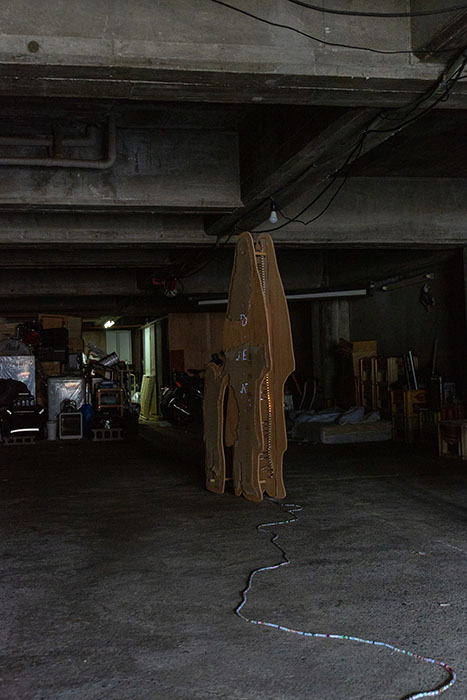 Osaka Directory 7 supported by RICHARD MILLE　小松 千倫 大阪中之島美術館-5