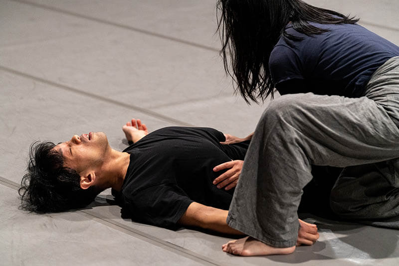 Osaka Directory 8 supported by RICHARD MILLE　谷中 佑輔 大阪中之島美術館-4