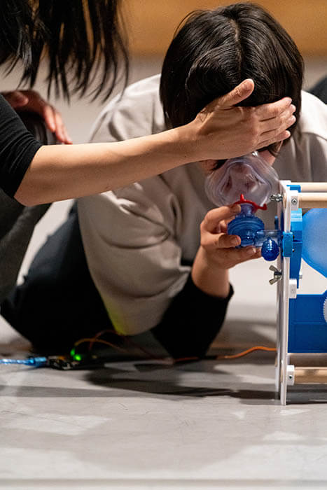 Osaka Directory 8 supported by RICHARD MILLE　谷中 佑輔 大阪中之島美術館-5