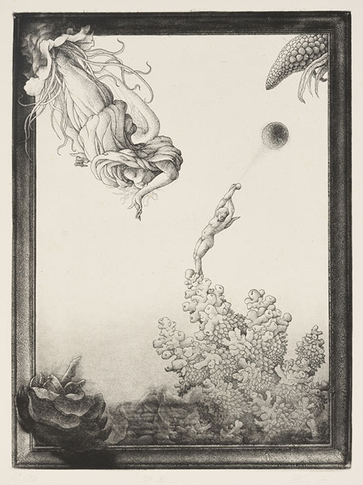 八王子市夢美術館　特別展 夢美セレクション展 八王子市夢美術館-6