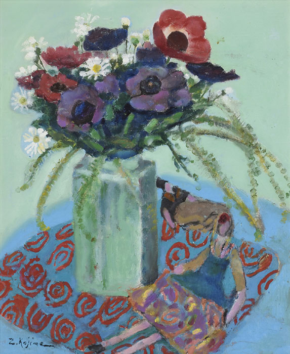 八王子市夢美術館　特別展 夢美セレクション展 八王子市夢美術館-7