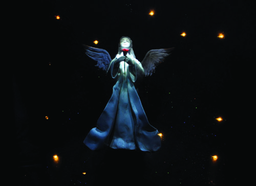 八王子市夢美術館　特別展 夢美セレクション展 八王子市夢美術館-9