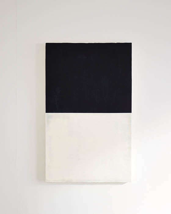 大地に耳をすます　気配と手ざわり 東京都美術館-13