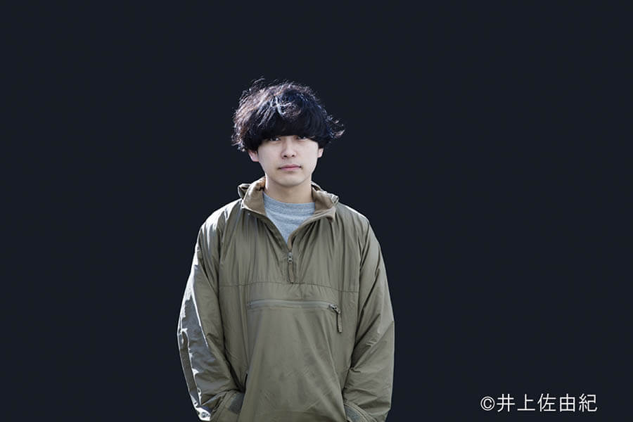 マームとジプシー・藤田貴大 線に宿る／点を辿る 上田市立美術館-4