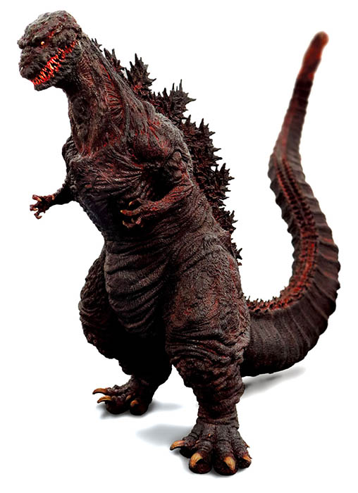 特撮のDNA in 信州上田展 上田市立美術館-14