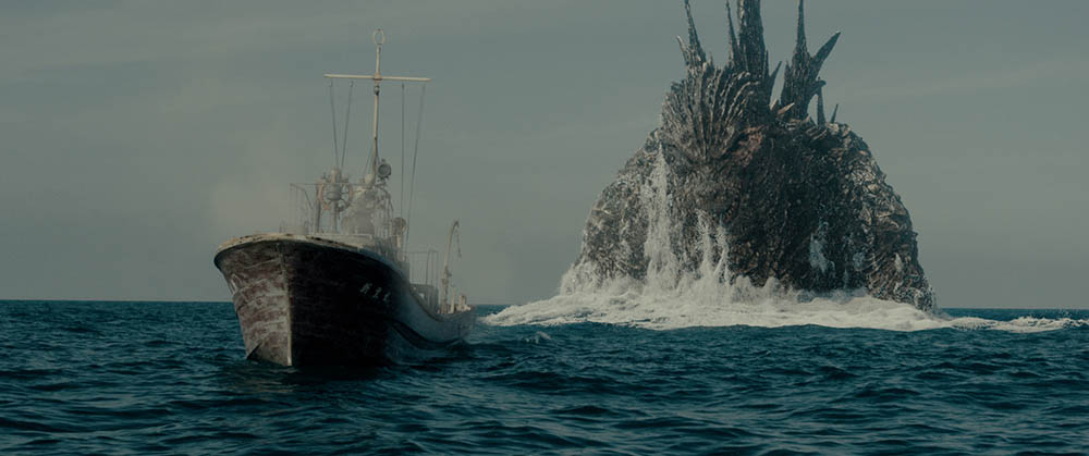 特撮のDNA in 信州上田展 上田市立美術館-15