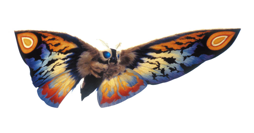 特撮のDNA in 信州上田展 上田市立美術館-9