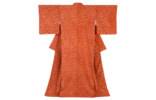 パリのセリザワ  ―｢Serizawa」展から40年― 静岡市立芹沢銈介美術館-4