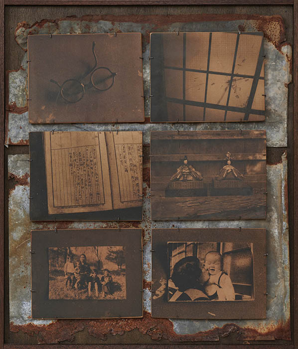 第9回 山本鼎版画大賞展 上田市立美術館-11