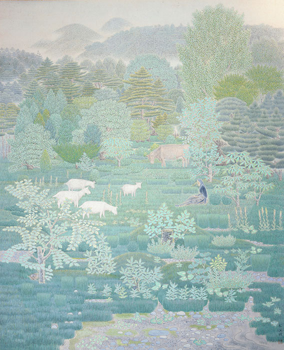 山形の美術 山形美術館60年のあゆみとコレクション 山形美術館-3