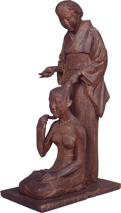 山形の美術 山形美術館60年のあゆみとコレクション 山形美術館-7