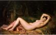 シャセリオー展―19世紀フランス・ロマン主義の異才 国立西洋美術館-1