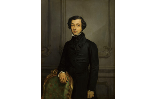 シャセリオー展―19世紀フランス・ロマン主義の異才 国立西洋美術館-8