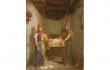 シャセリオー展―19世紀フランス・ロマン主義の異才 国立西洋美術館-1