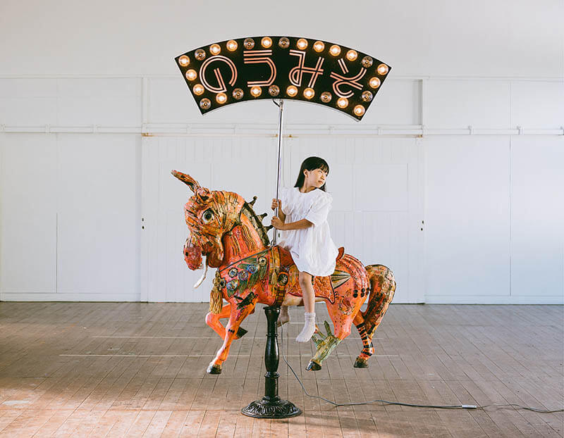 ザ・キャビンカンパニー大絵本美術展 ＜童堂賛歌＞ 平塚市美術館-10