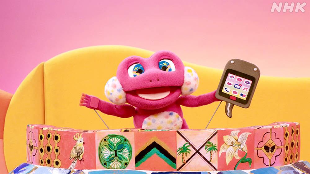 ザ・キャビンカンパニー大絵本美術展 ＜童堂賛歌＞ 平塚市美術館-6