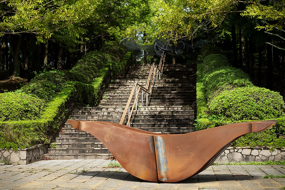 平塚市美術館 ロビー展 平塚市美術館-10