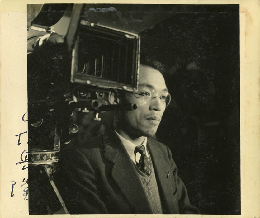 没後50年 映画監督 田坂具隆 国立映画アーカイブ-6