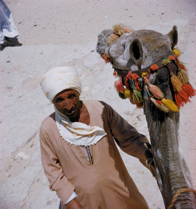 1950年代の写真――アメリカ、ヨーロッパ、アジアの街 世田谷美術館分館　清川泰次記念ギャラリー-6