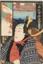 双筆 ～めいしょ広重×にかほ豊国～ 静岡市東海道広重美術館-1