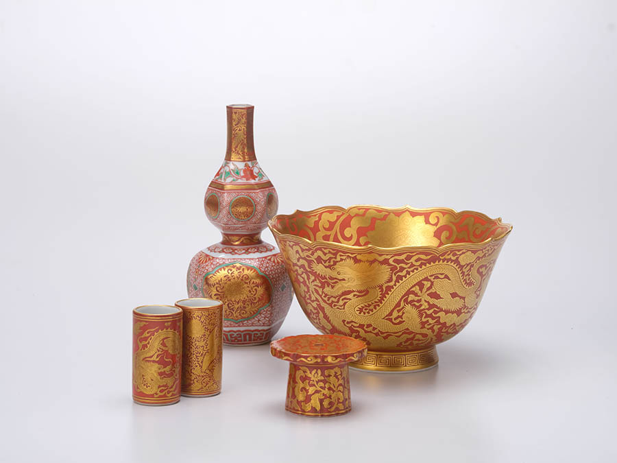 初代和田桐山 ―兵庫が生んだ名工― | 兵庫陶芸美術館 | 美術館・展覧会