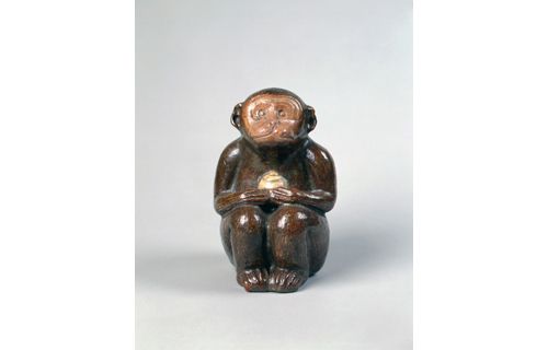 新春展「樂歴代 優しいすがた」 樂美術館-1