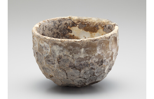 サントリー美術館新収蔵品　コレクターの眼　ヨーロッパ陶磁と世界のガラス サントリー美術館-10