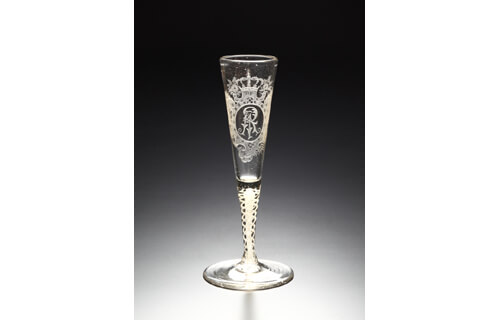 サントリー美術館新収蔵品　コレクターの眼　ヨーロッパ陶磁と世界のガラス サントリー美術館-12