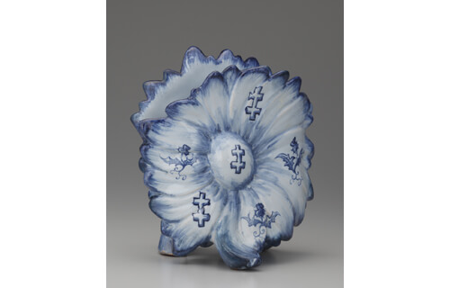 サントリー美術館新収蔵品　コレクターの眼　ヨーロッパ陶磁と世界のガラス サントリー美術館-7