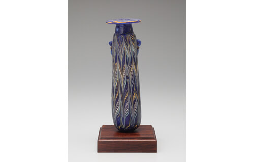 サントリー美術館新収蔵品　コレクターの眼　ヨーロッパ陶磁と世界のガラス サントリー美術館-8