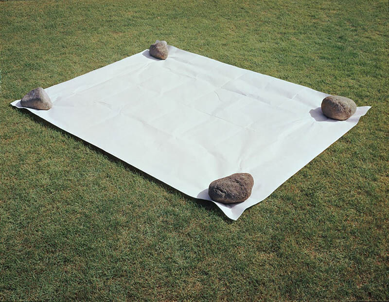 吉田克朗展―ものに、風景に、世界に触れる 神奈川県立近代美術館 葉山-4