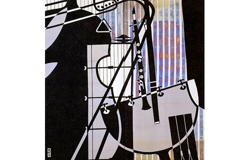 横須賀ゆかりの友禅作家　中村光哉展 横須賀美術館-1