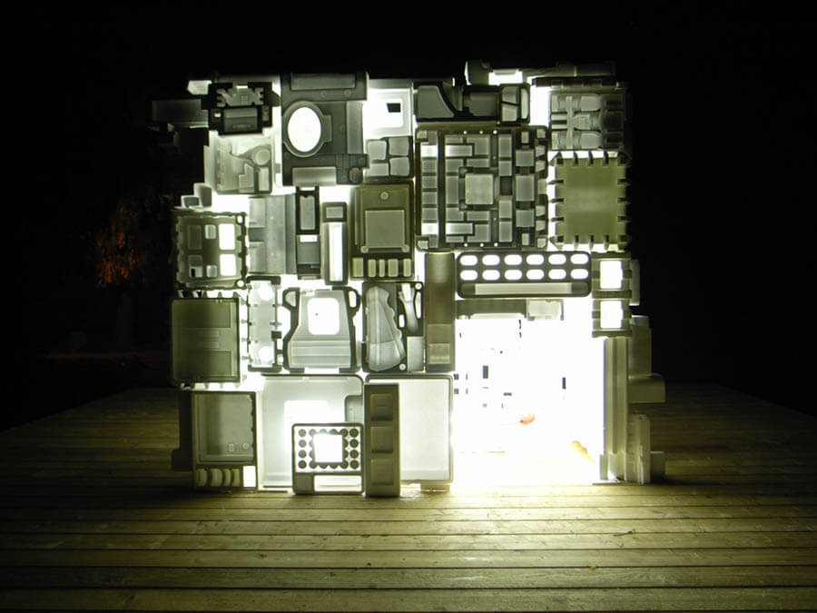 開発好明　ART IS LIVE―ひとり民主主義へようこそ 東京都現代美術館-4