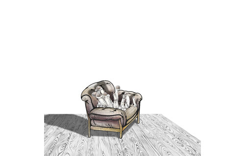 Kyoto Art for Tomorrow－京都府新鋭選抜展2017 京都文化博物館-3