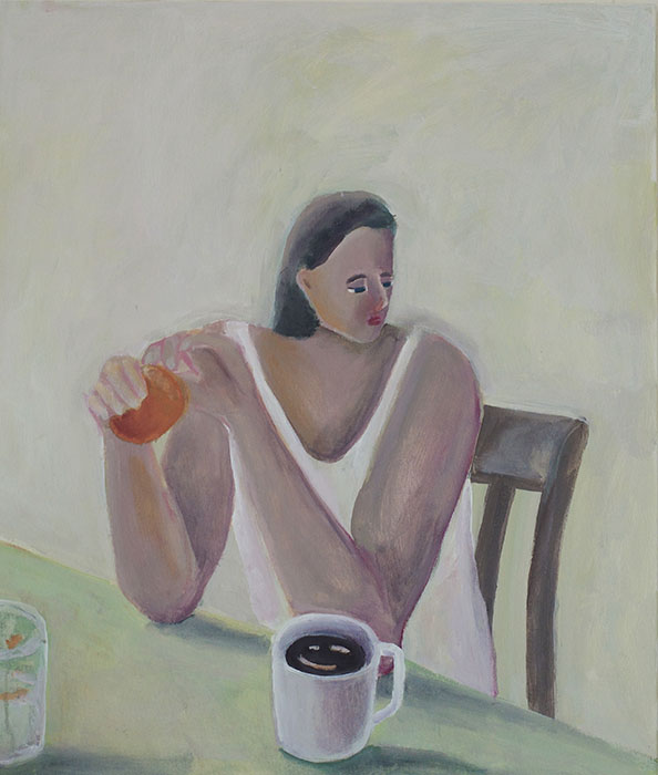 札幌美術展 マイ・ホーム（仮） 札幌芸術の森美術館-4