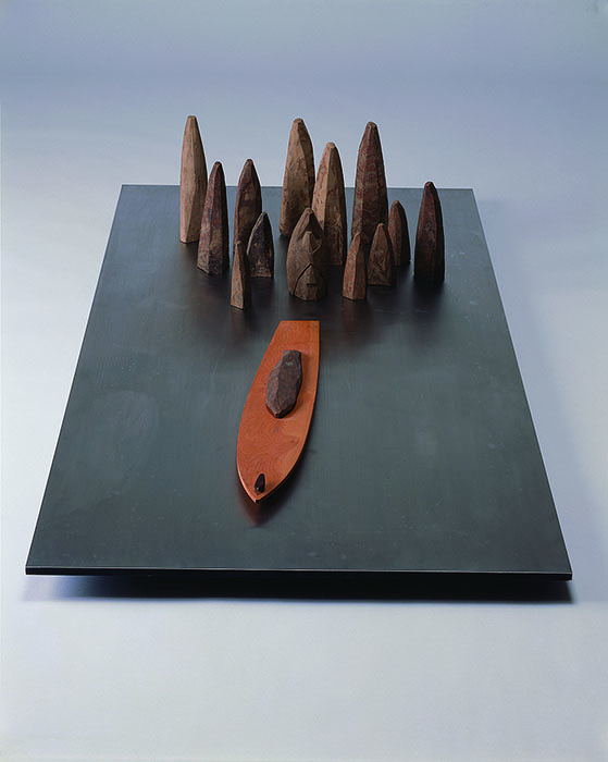 札幌美術展 マイ・ホーム（仮） 札幌芸術の森美術館-7