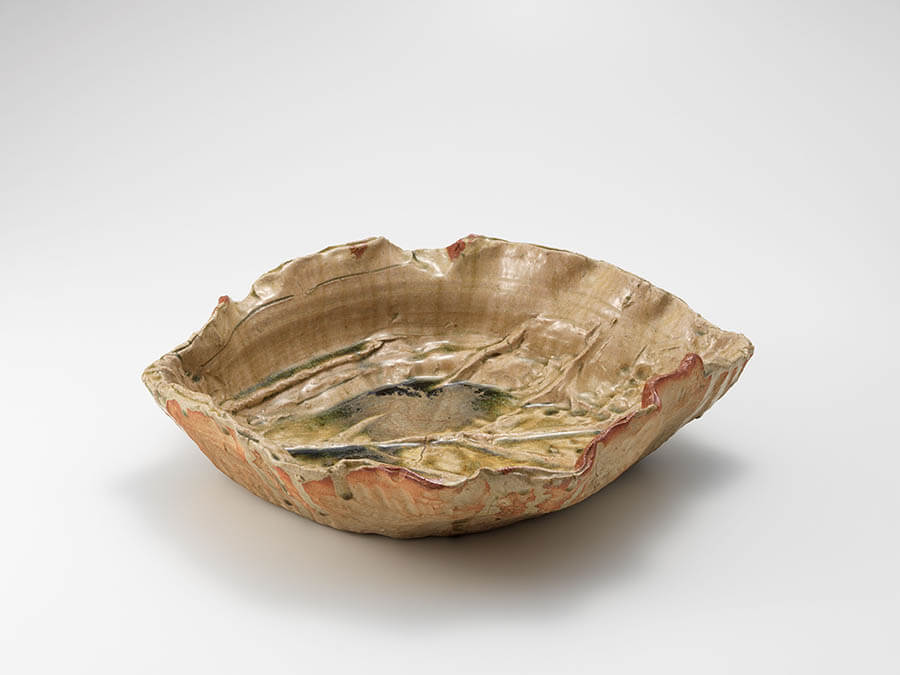 魯山人クロッシング 茨城県陶芸美術館-6