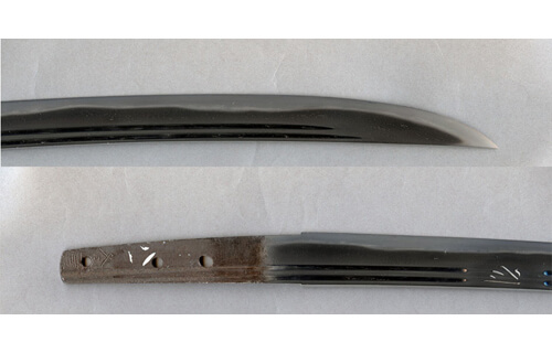 冬廣～小浜の刀工～  福井県立若狭歴史博物館-1