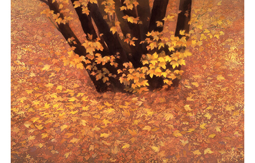 第V期 「静かな楽しさ」 長野県立美術館-5