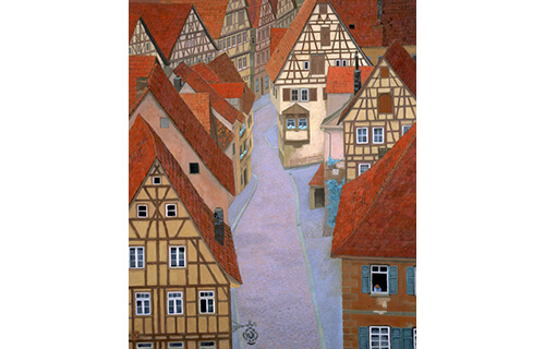 第V期 「静かな楽しさ」 長野県立美術館-6