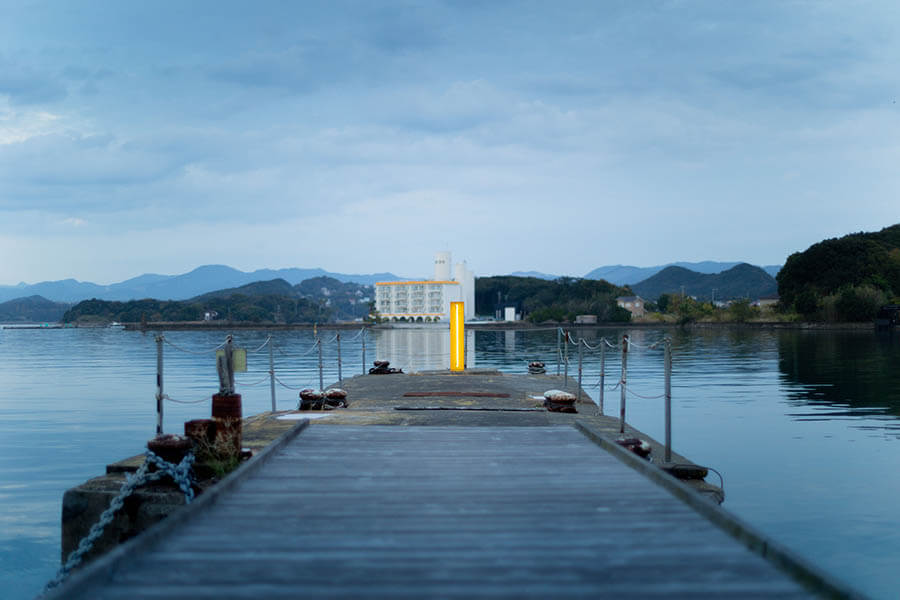 なつやすみの美術館14　河野愛「こともの、と」 和歌山県立近代美術館-2