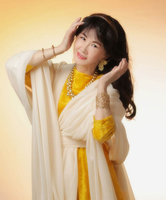 中島みゆき展 「時代」2024 めぐるめぐるよ時代は巡る 角川武蔵野ミュージアム-3