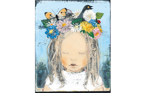 BIB50周年 ブラティスラヴァ世界絵本原画展 − 絵本の50年　これまでとこれから− 千葉市美術館-5