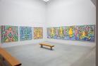 Keith Haring: Into 2025 誰がそれをのぞむのか 中村キース・ヘリング美術館-1