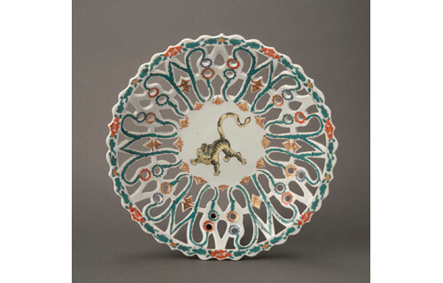 特別企画展　ヘレンド　―皇妃エリザベートが愛したハンガリーの名窯― 愛知県陶磁美術館-4